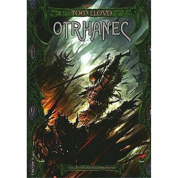 Otrhanec