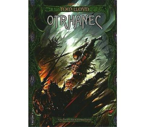 Otrhanec