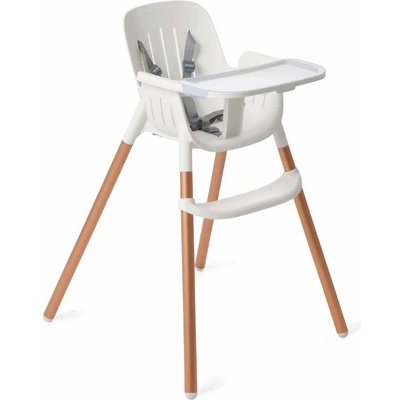 Peg Perego Стол за хранене Burigotto - Poke, Polar (24403)