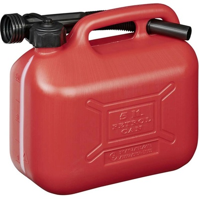 IWH 087694 kanister na benzín 5 l