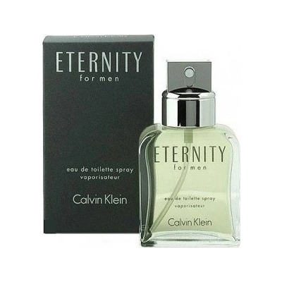 Calvin Klein Eternity voda po holení 100 ml