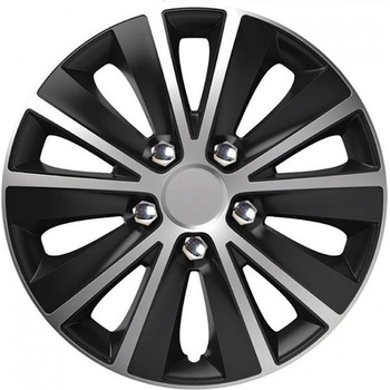 Versaco Тасове Versaco Rapide NC Silver / Black - 16 (VR56394)