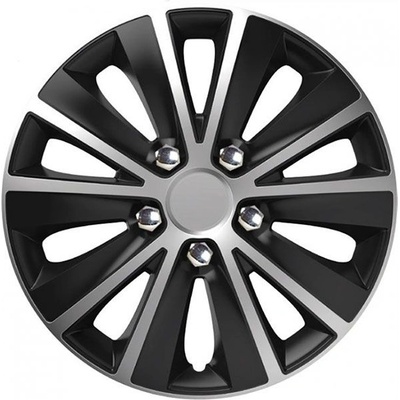 Versaco Тасове Versaco Rapide NC Silver / Black - 16 (VR56394)