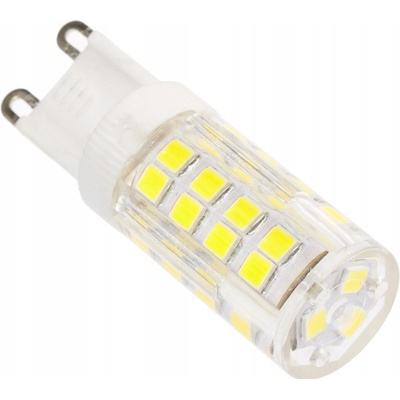 Lumiled LED žiarovka G9 kapsula 5W = 40W 460lm 6500K Cold 360°