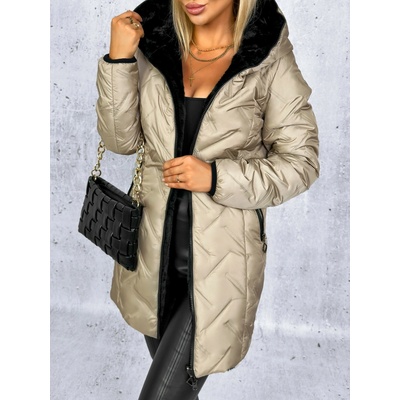 Fashionweek IT-Clarena Capuccino
