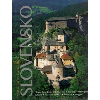 Slovensko III.