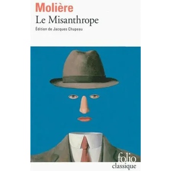 Image 1 of Misanthrope | Moliere