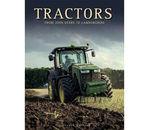 Tractors