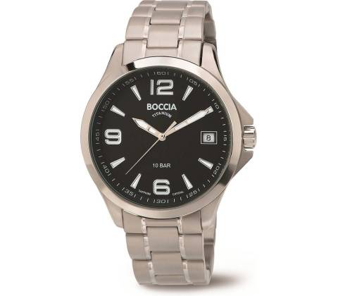 Boccia Titanium 3591-02