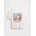 GAP & Peanuts Snoopy biela