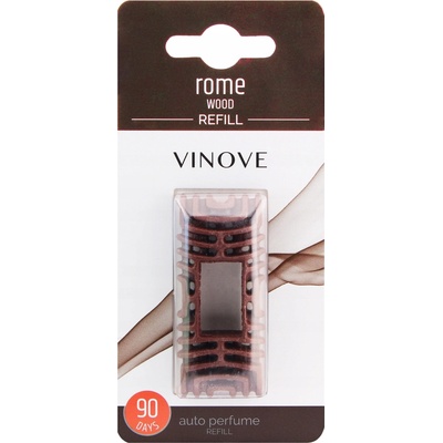 Vinove Rome Wood náhradná náplň