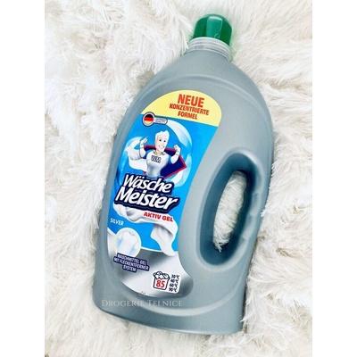 Wasche Meister Universal gel 3 l 85 PD