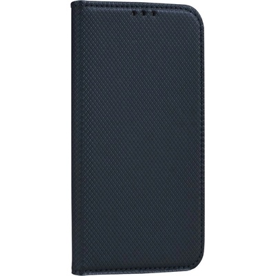 Púzdro Smart Case Book Xiaomi Redmi Note 10 / 10S čierne