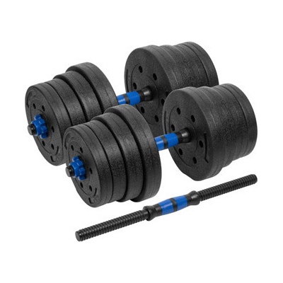 REBEL ACTIVE RBA-2301 2 x 15 kg
