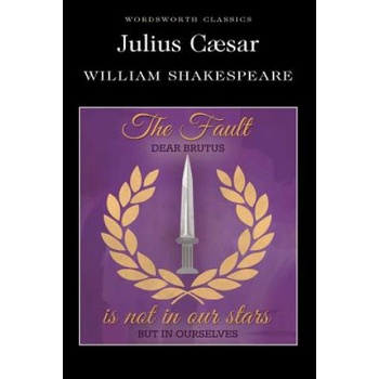 Julius Caesar - William Shakespeare