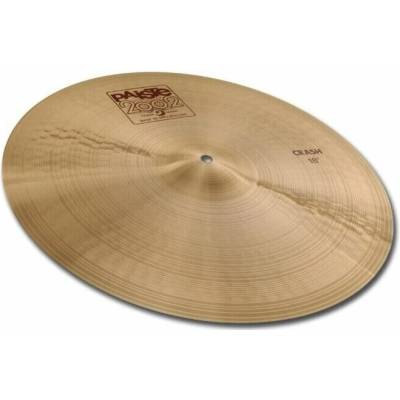 Paiste 2002 Classic Crash 20"