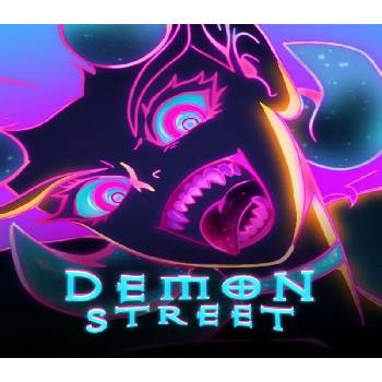 Demon Street