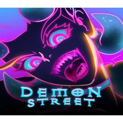 Demon Street