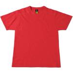 B&C Collection B&c perfect pro / Мъжка работна риза - червена xxl (010c0100405)