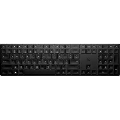 HP 450 Programmable Wireless Keyboard 4R184AA#BCM