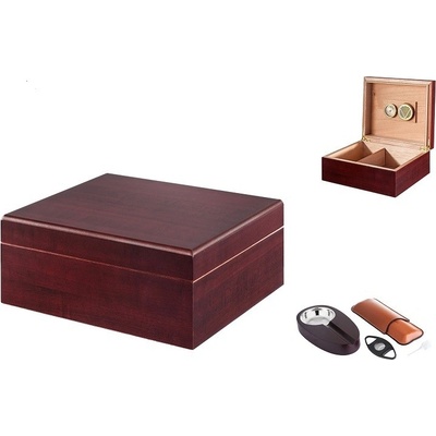 Angelo Humidor na doutníky RB set