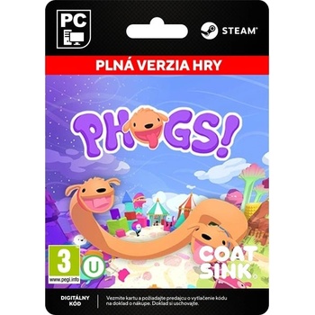 PHOGS!