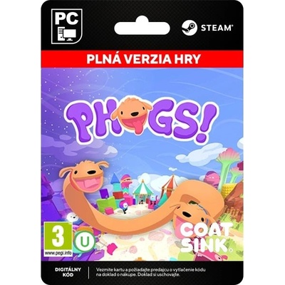 PHOGS!
