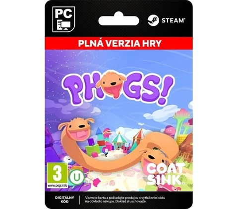 PHOGS!