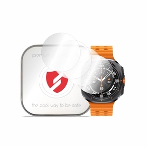  Протектор - самолекуващ [4 броя] за Samsung Galaxy Watch Ultra 47mm - Smart Protection Classic - Прозрачен