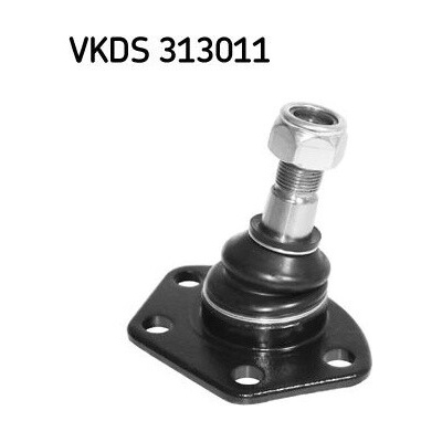 Podpora-/ Kloub SKF VKDS 313011 (VKDS313011)