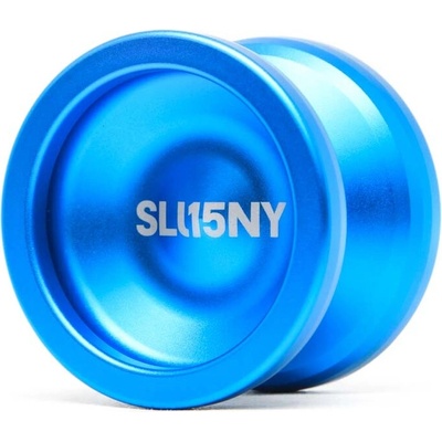 MagicYoyo V3 Kovové Yoyo Modrá