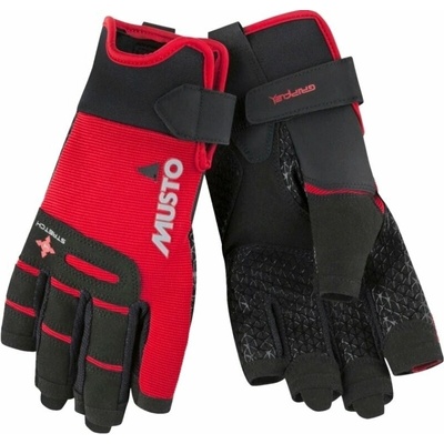 Musto Performance Long Finger Glove True