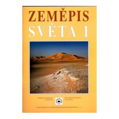 Zeměpis světa 1