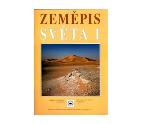 Zeměpis světa 1