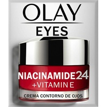 Olay NIACINAMIDA24 Krém na očné okolie 15 ml