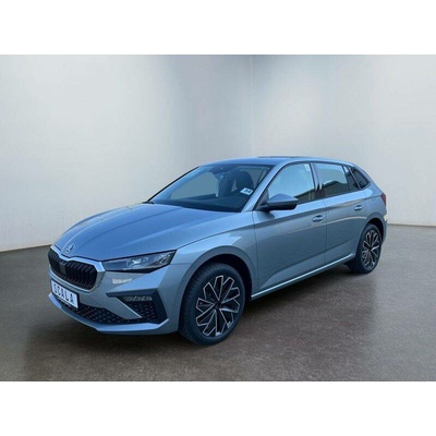 Skoda Scala 1.0 TSI 85 kW