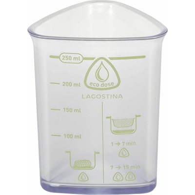 Lagostina Schnellkochtopf Diva 22 cm 3,5 L