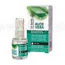 Dr. Santé Aloe Vera tekutý hodváb pre poškodené vlasy a rozštiepené končeky 30 ml