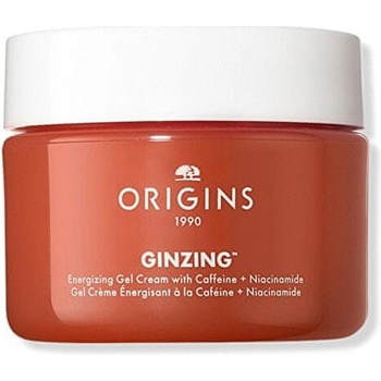 Origins Hydratační gelový krém Ginzing 75 ml