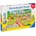 Ravensburger Пъзел Ravensburger от 2 x 24 части - Зоопарк (7813)