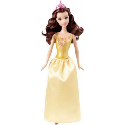 Mattel Disney Princezna Bella