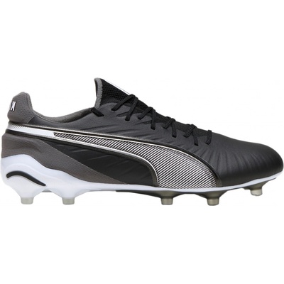 Puma KING ULTIMATE FG/AG černá