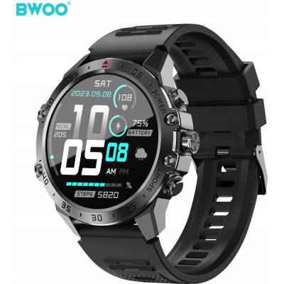 BWOO WA-08
