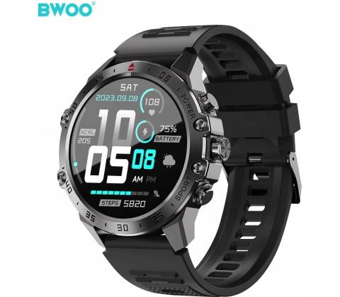 BWOO WA-08