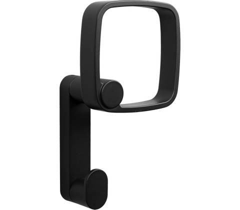 MARELLA DESIGN Augusto černá matná