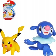 Jazwares Pokémon Battle pack Pikachu a Popplio