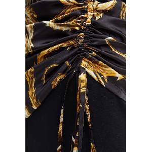 Versace Рокля (77HAO911.NS520)