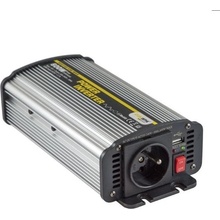 Carspa CAR600U-242 24V/230V 600W