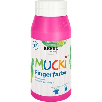 Kreul 23206 Боя за пръсти Pink 750 ml 1 бр (23206)