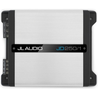 JL Audio JD250/1 – Zboží Mobilmania